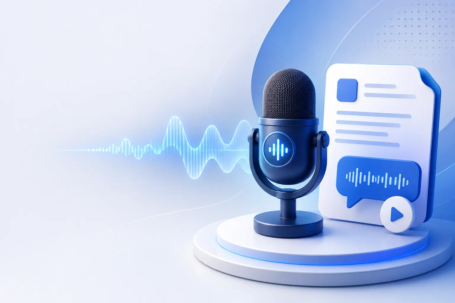 Text to Speech Generator